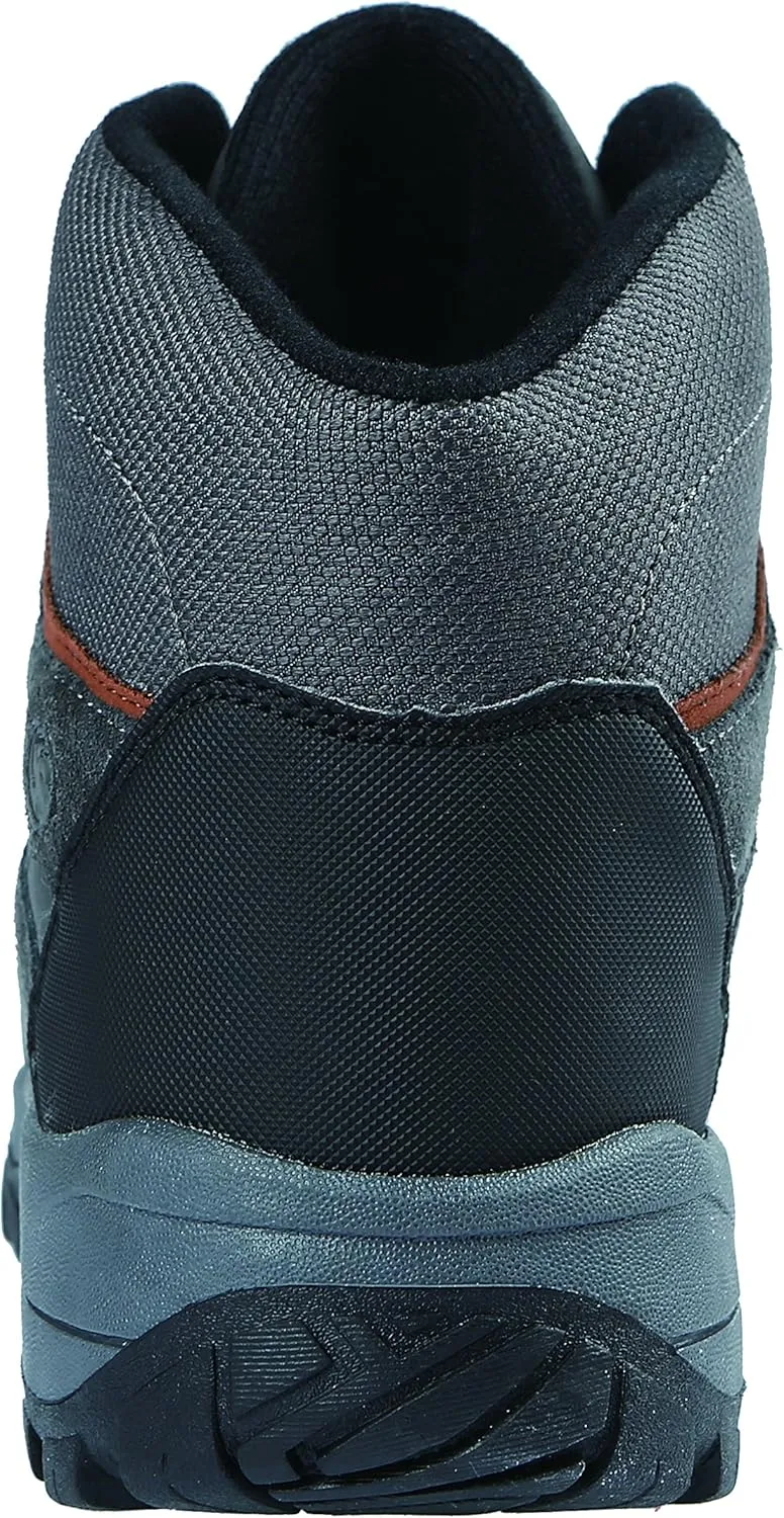 Northside Men's Gresham Mid Wp Hiking Shoe