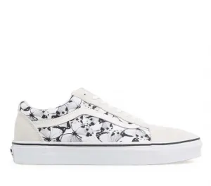 OLD Fraud-free | | VANS TRUE BLACK SKOOL Timely resolution WHITE (BUTTERFLY)