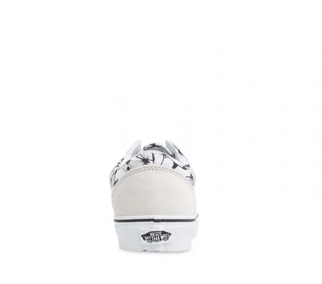 OLD Fraud-free | | VANS TRUE BLACK SKOOL Timely resolution WHITE (BUTTERFLY)