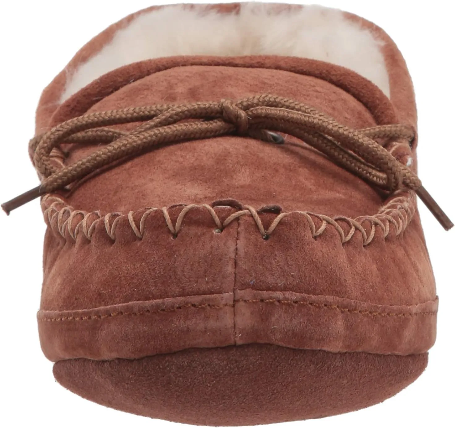 Old Friend Men's Soft Sole Moccasin