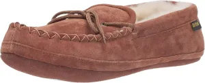 Old Friend Men's Soft Sole Moccasin