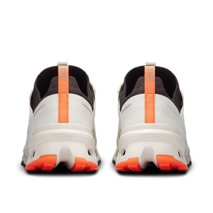 On Running Cloudultra 2 Wolf White