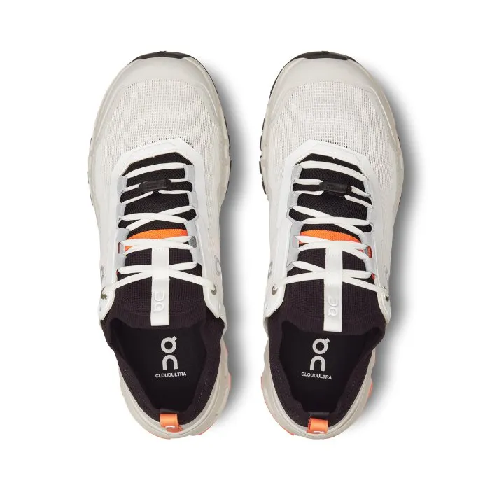 On Running Cloudultra 2 Wolf White