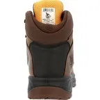 OT Waterproof Hiker Work Boot