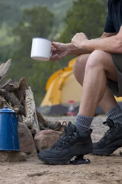 Outback for Men