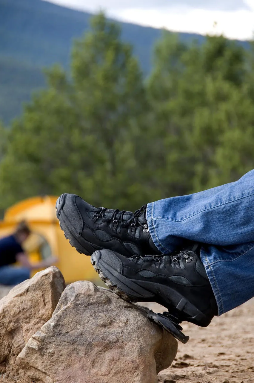 Outback Hiker