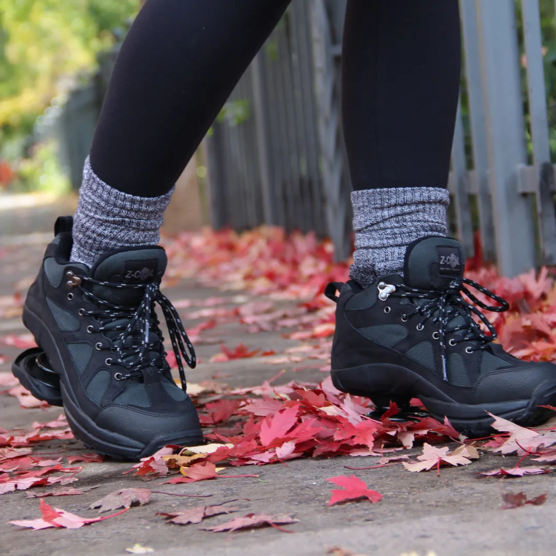 Outback Hiker