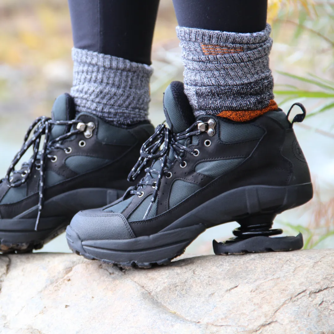 Outback Hiker