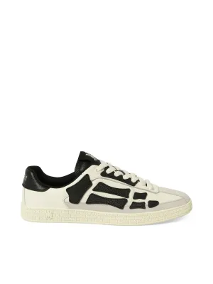 Pacific Bones Sneaker in Black