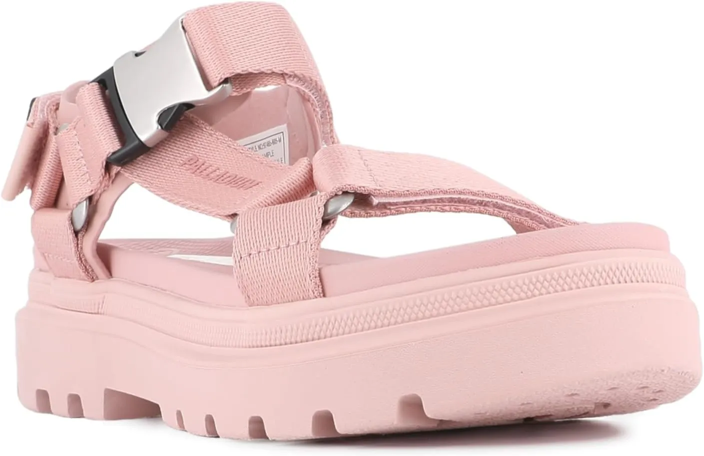 Palladium Women's Classic Sandal