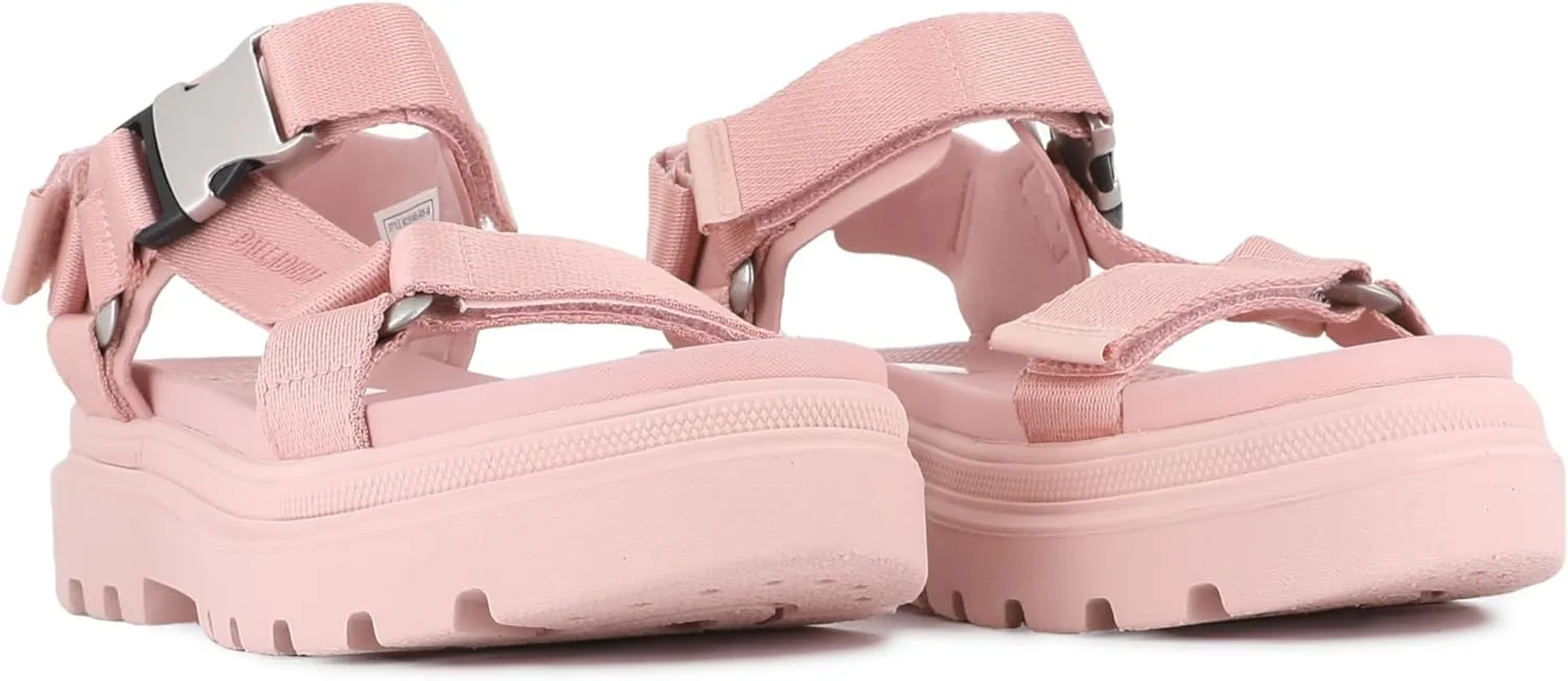 Palladium Women's Classic Sandal