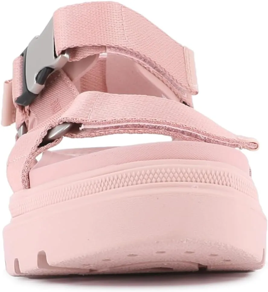 Palladium Women's Classic Sandal