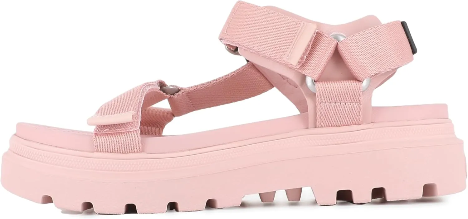 Palladium Women's Classic Sandal