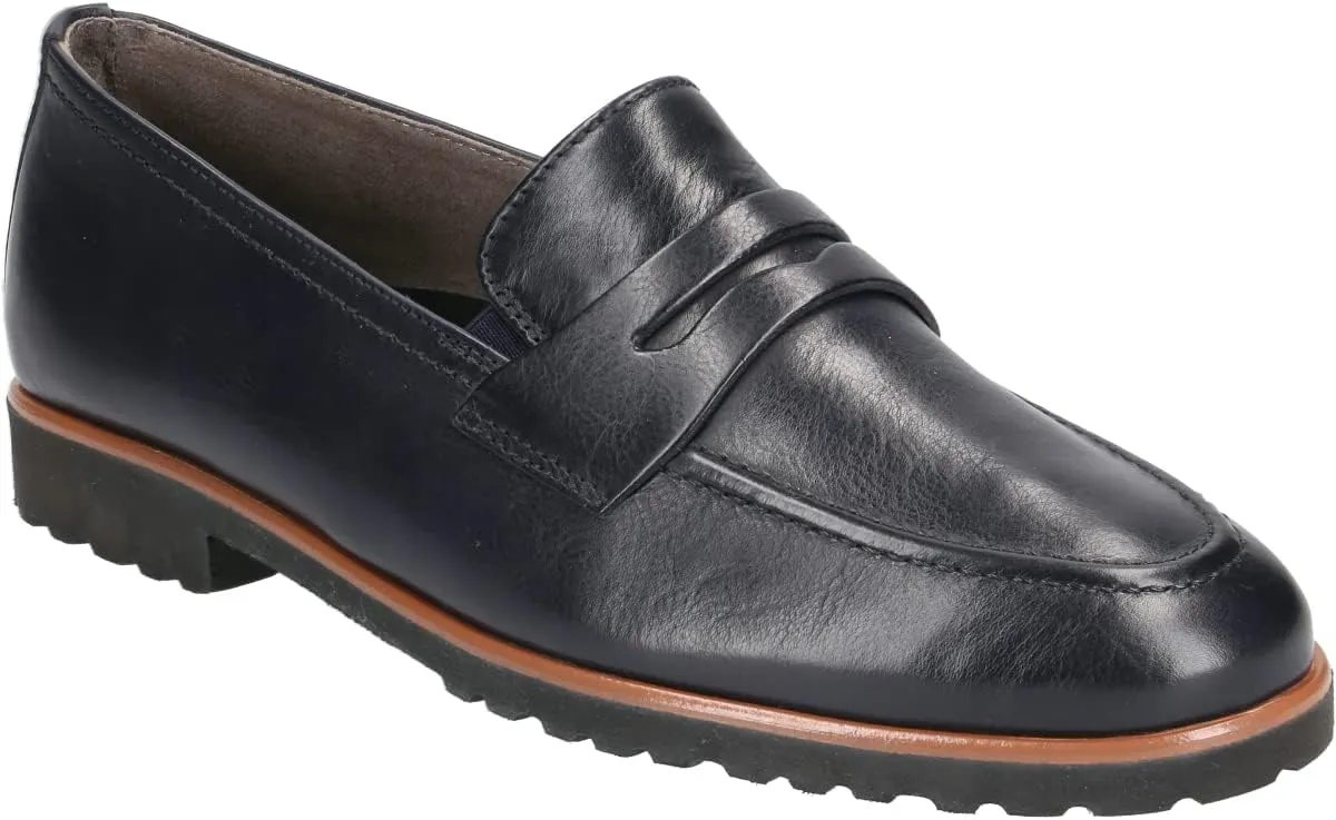 Paul Green Women's Elegant Moccasin Amphibians