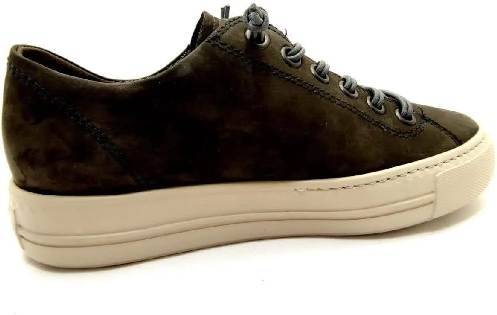 Paul Green Women's Elegant Moccasin Amphibians