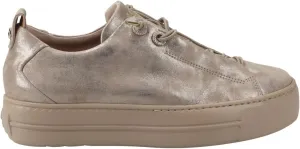 Paul Green Women's Elegant Moccasin Amphibians