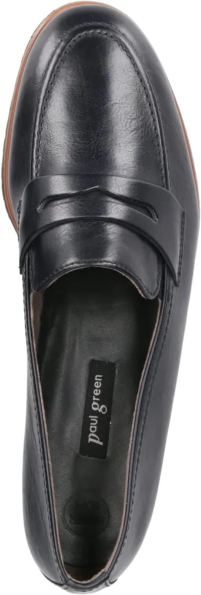 Paul Green Women's Elegant Moccasin Amphibians