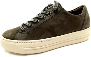 Paul Green Women's Elegant Moccasin Amphibians