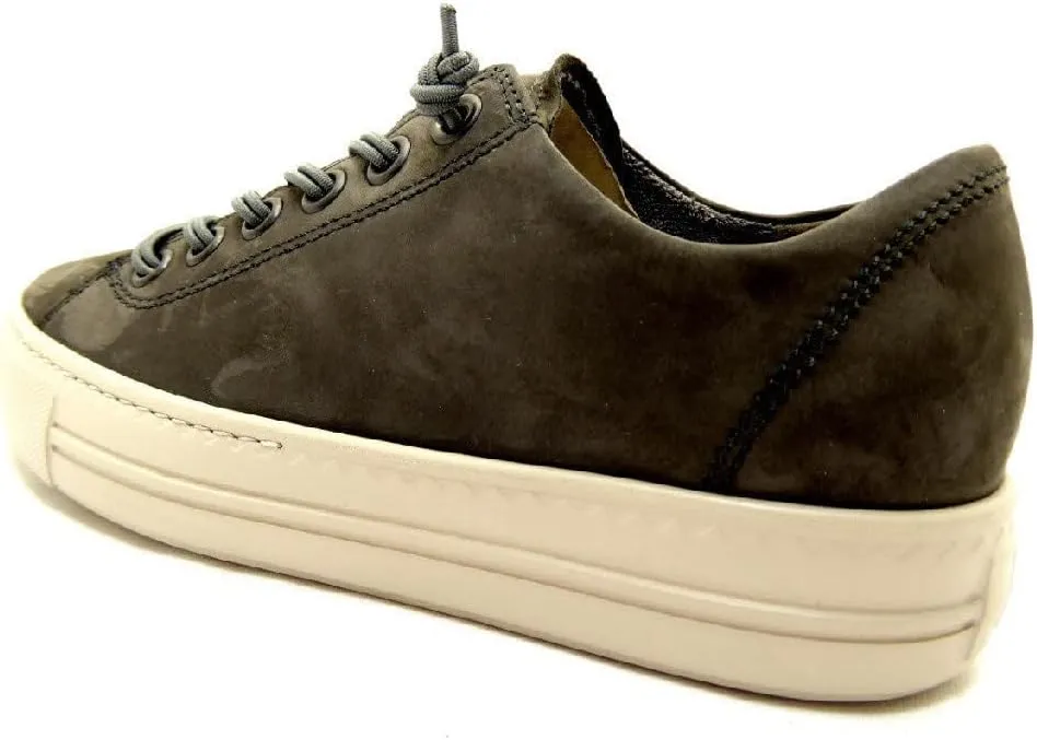 Paul Green Women's Elegant Moccasin Amphibians