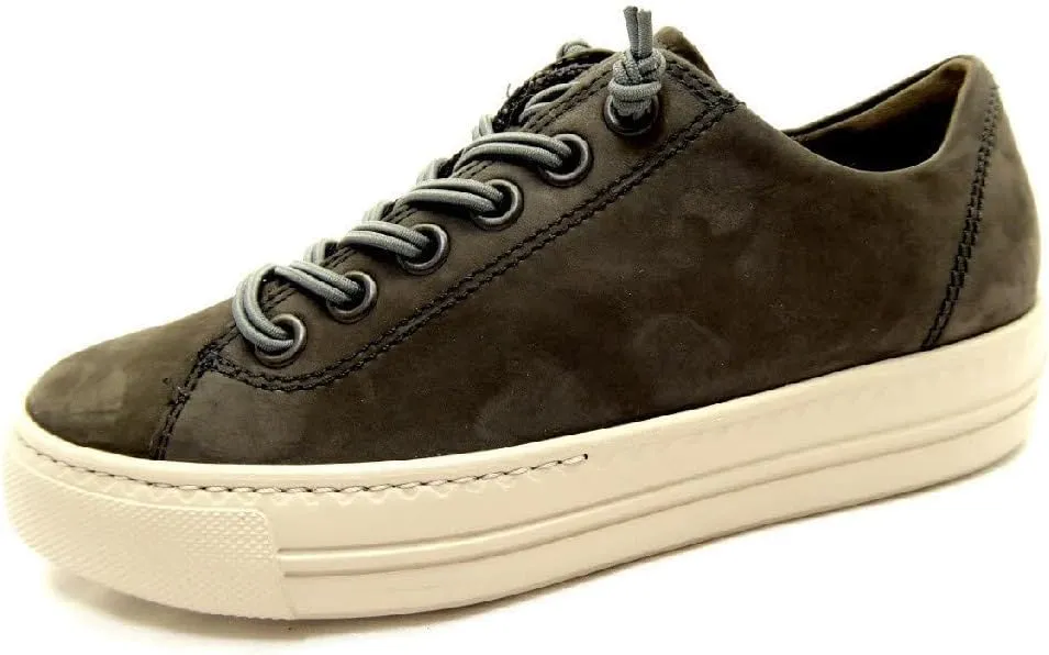 Paul Green Women's Elegant Moccasin Amphibians