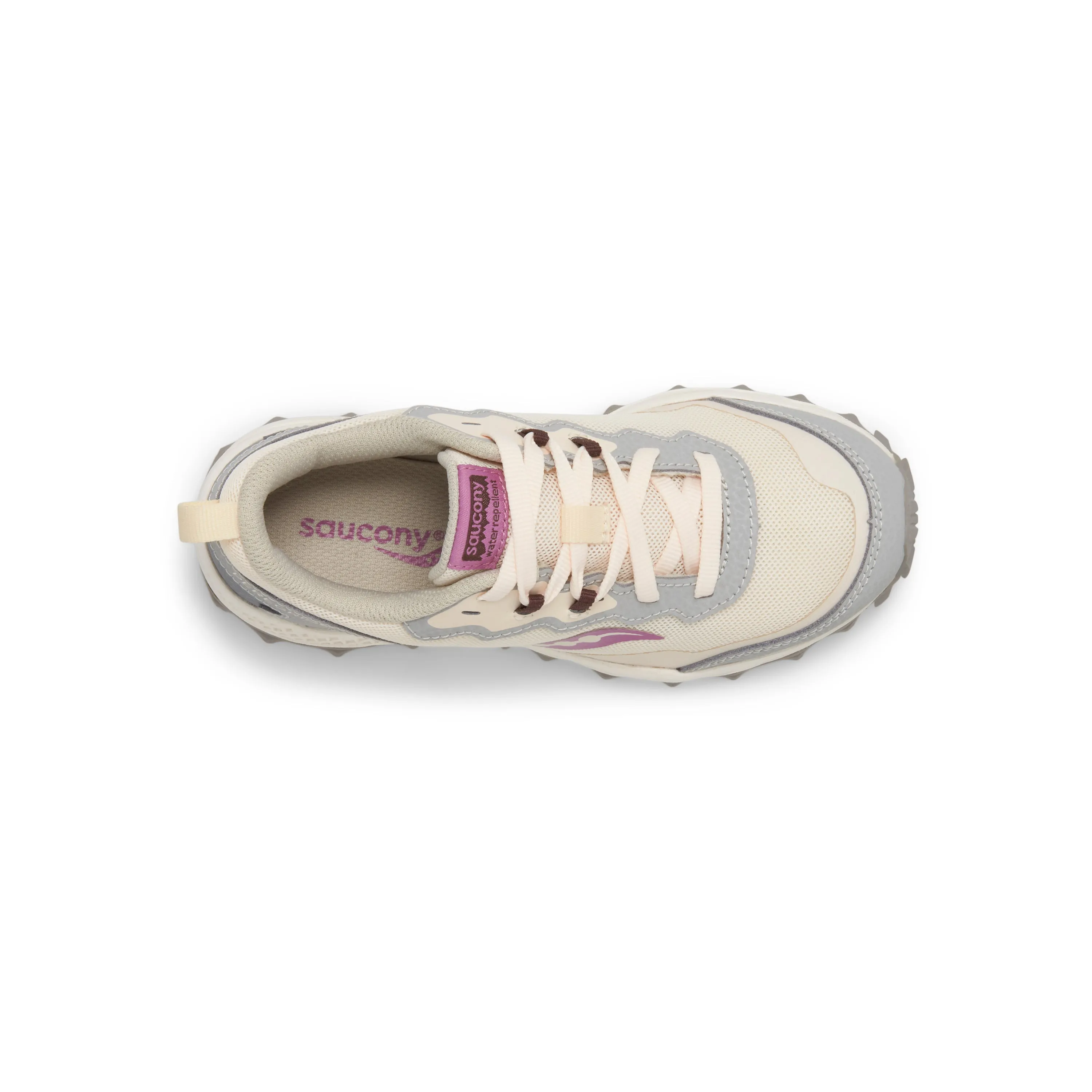 Peregrine Kdz Sneaker - Big Kid Orchid
