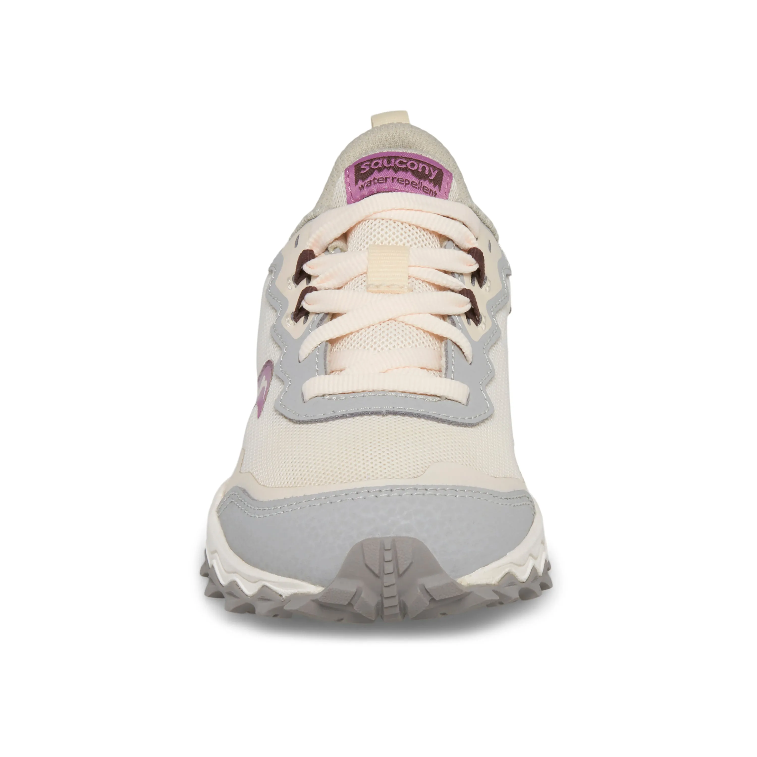 Peregrine Kdz Sneaker - Big Kid Orchid