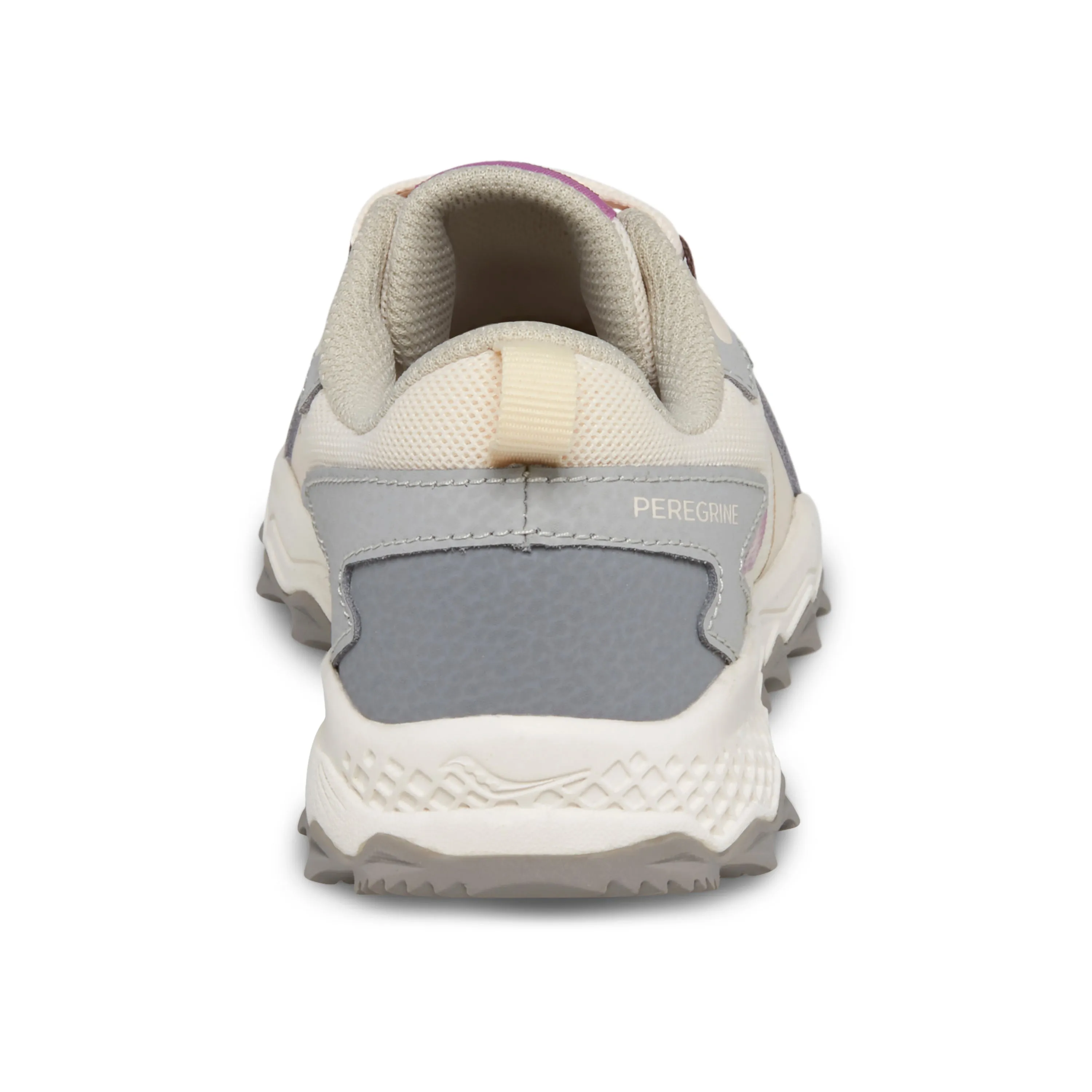 Peregrine Kdz Sneaker - Big Kid Orchid