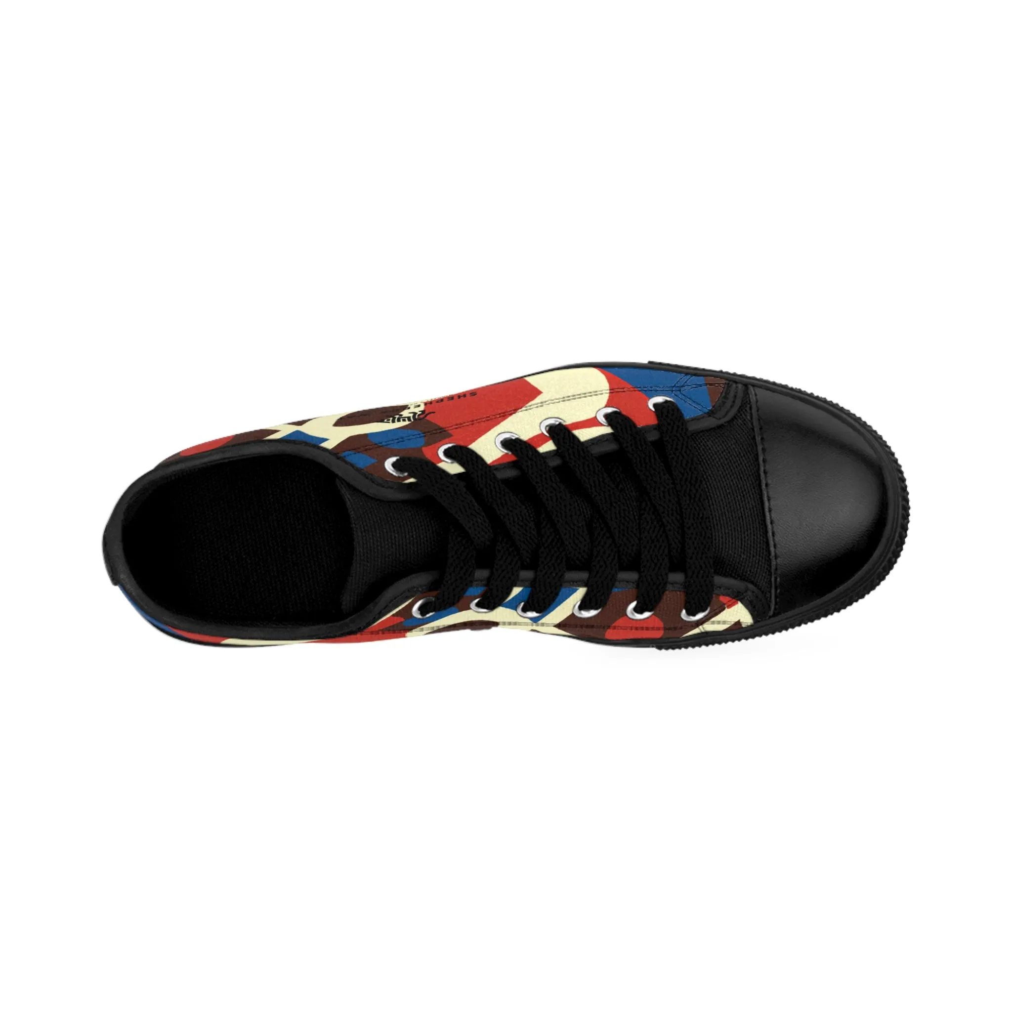 Perseverance. - Sneaker