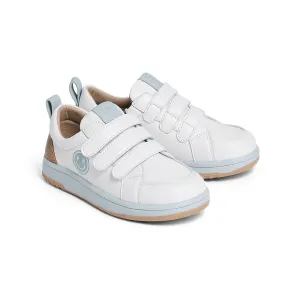 Pretty Brave Happy Trainer - White/Blue