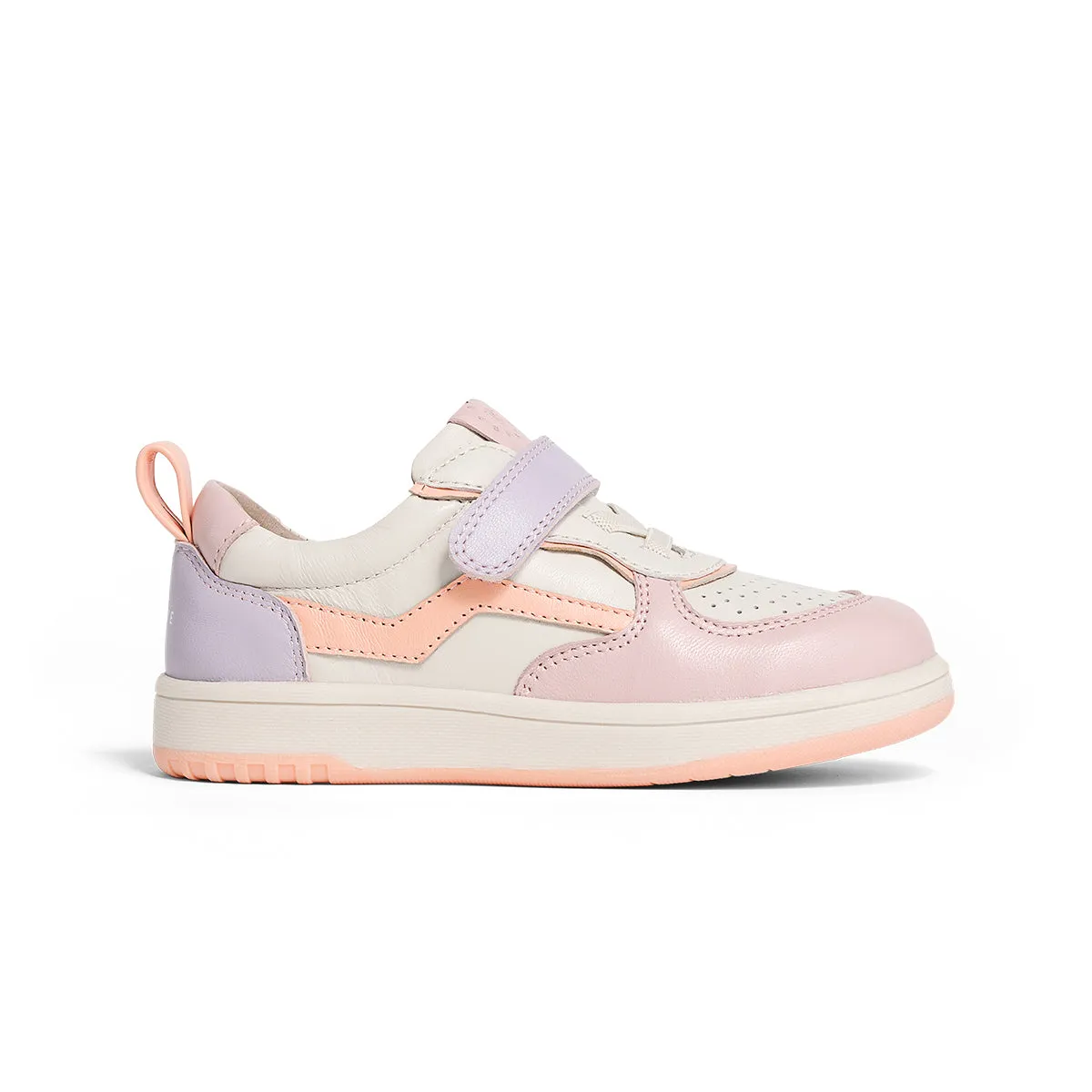 Pretty Brave Playground Trainer - Blush Combo