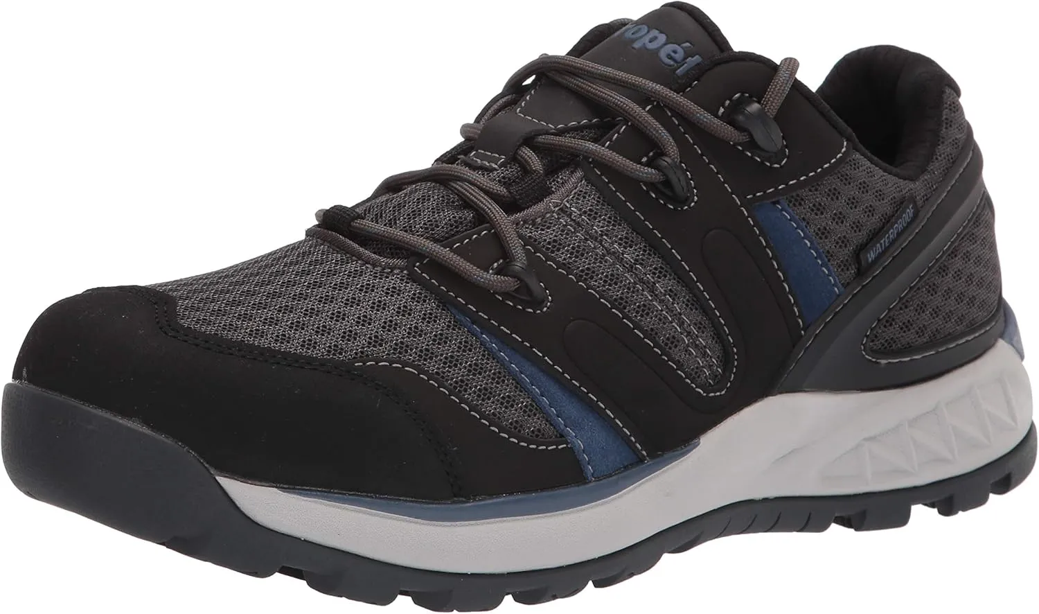 Propét Men's Vercors Waterproof Hiker