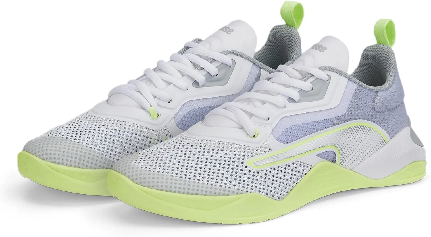 PUMA Men's Fuse 2.22 Sneaker