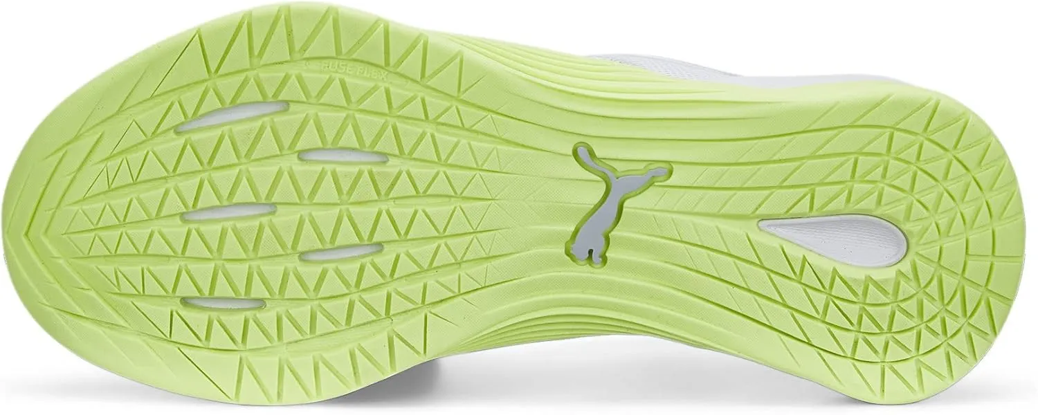PUMA Men's Fuse 2.22 Sneaker