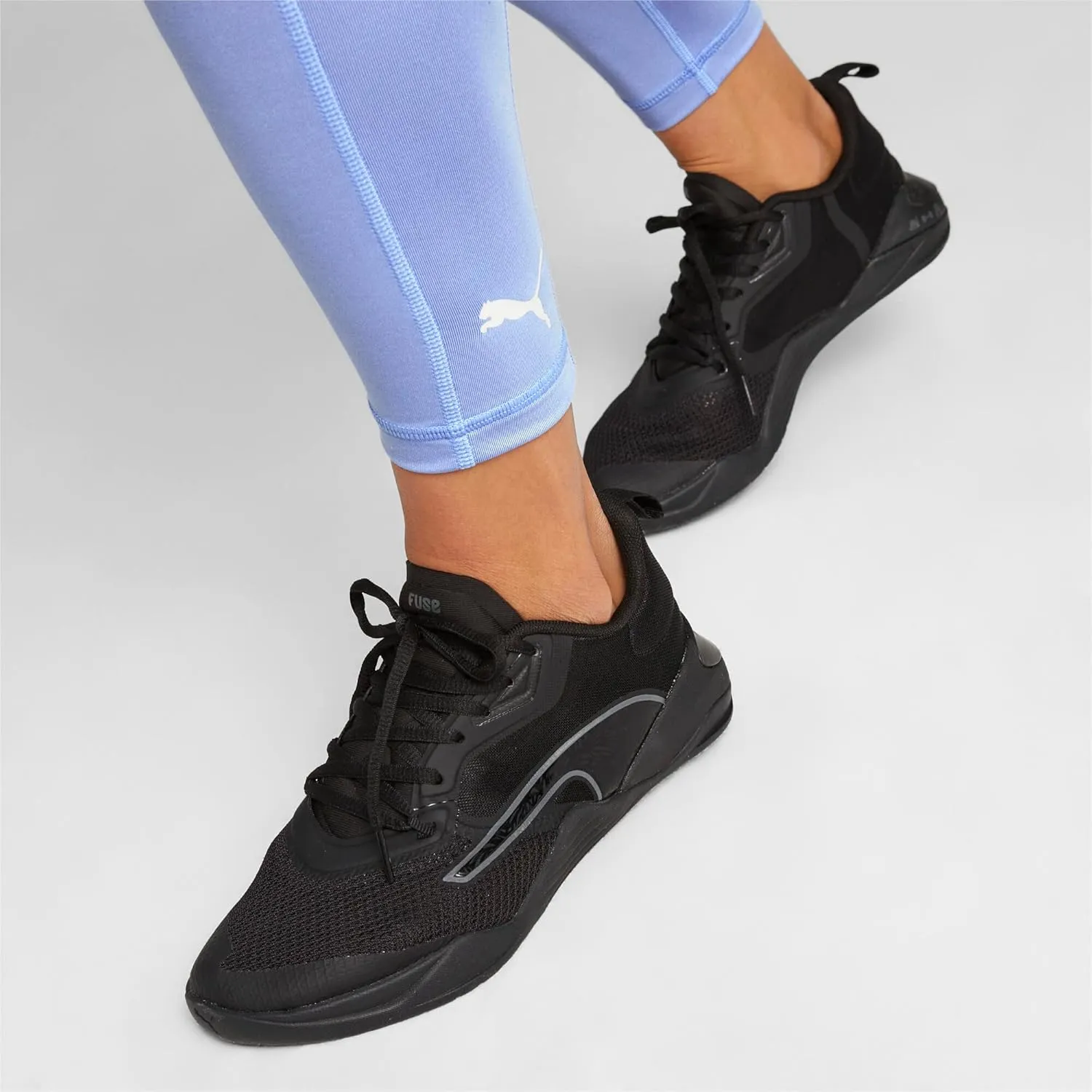 PUMA Men's Fuse 2.22 Sneaker