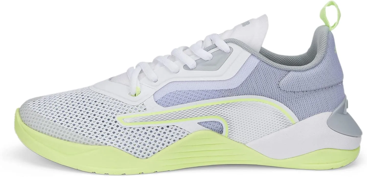 PUMA Men's Fuse 2.22 Sneaker