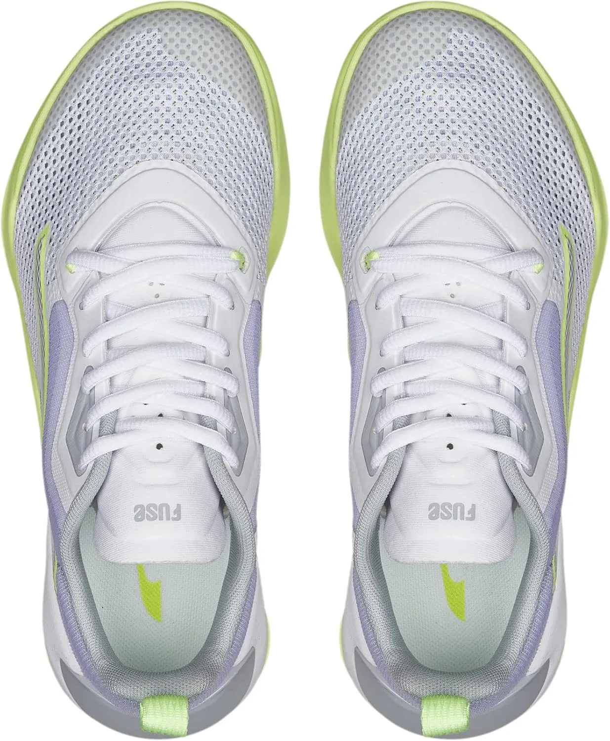 PUMA Men's Fuse 2.22 Sneaker