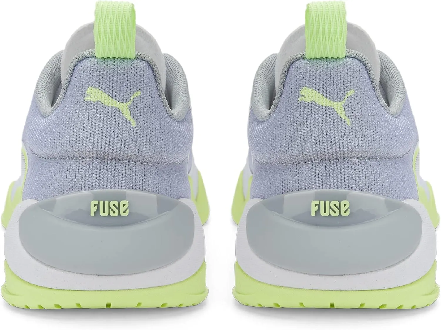 PUMA Men's Fuse 2.22 Sneaker