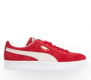 PUMA SUEDE REGAL CLASSIC Power-efficient | Durable