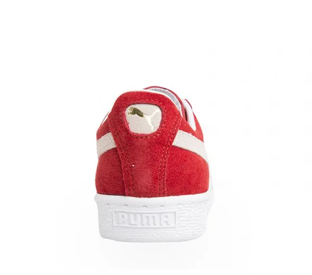 PUMA SUEDE REGAL CLASSIC Power-efficient | Durable
