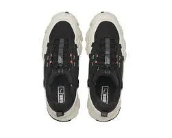 Puma Trailfox Overland Puma Black-Whisper White
