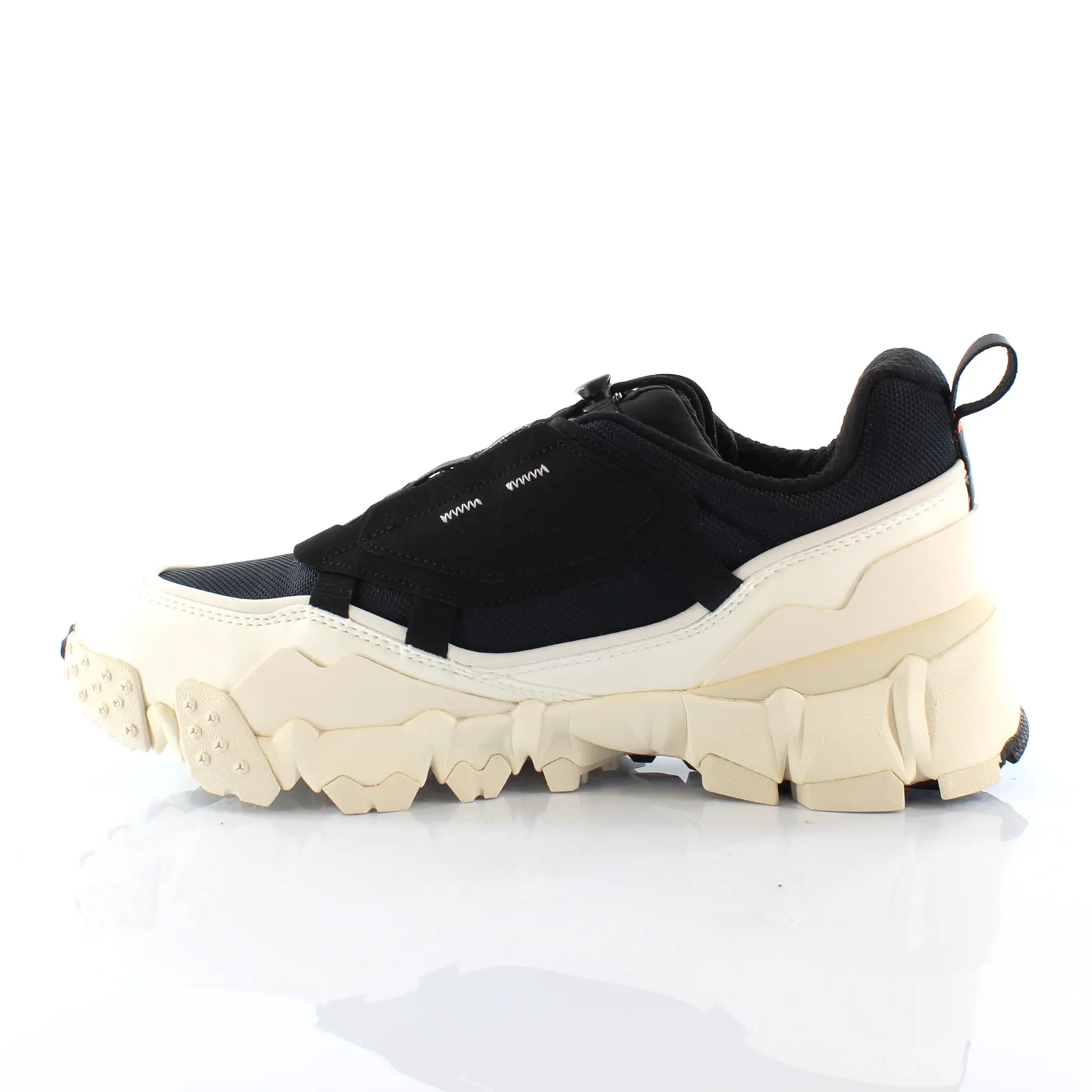 Puma Trailfox Overland Puma Black-Whisper White