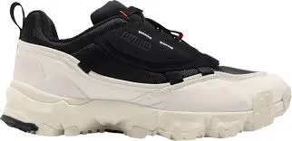 Puma Trailfox Overland Puma Black-Whisper White
