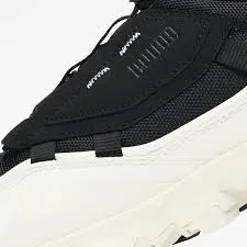 Puma Trailfox Overland Puma Black-Whisper White