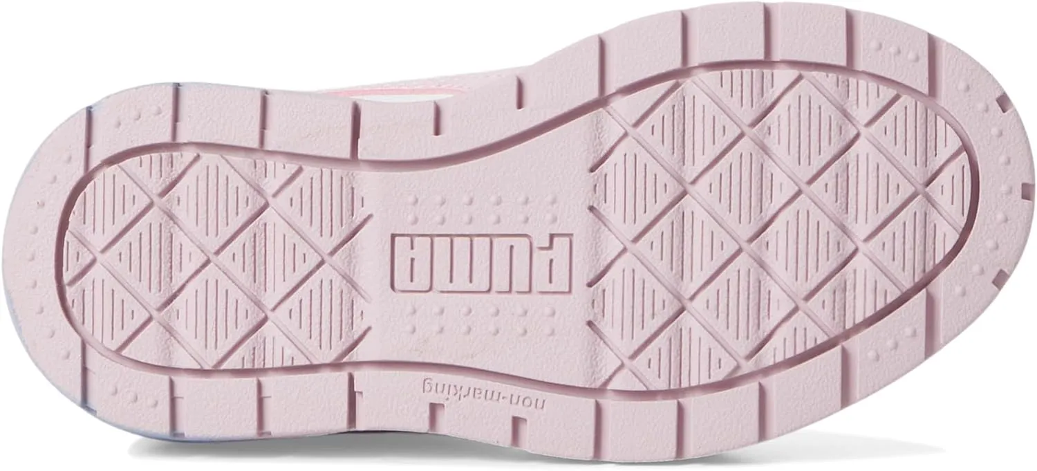 PUMA Unisex-Child Karmen Ii Idol (Little Kid) Sneaker