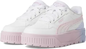 PUMA Unisex-Child Karmen Ii Idol (Little Kid) Sneaker