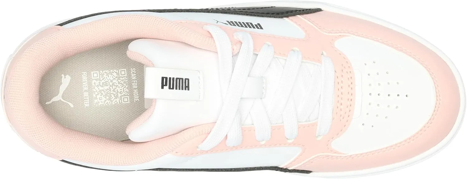 PUMA Unisex-Child Karmen Rebelle Sneaker