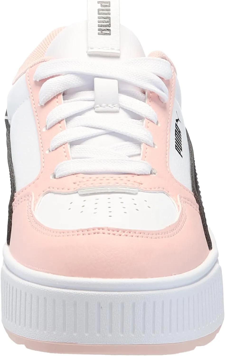 PUMA Unisex-Child Karmen Rebelle Sneaker