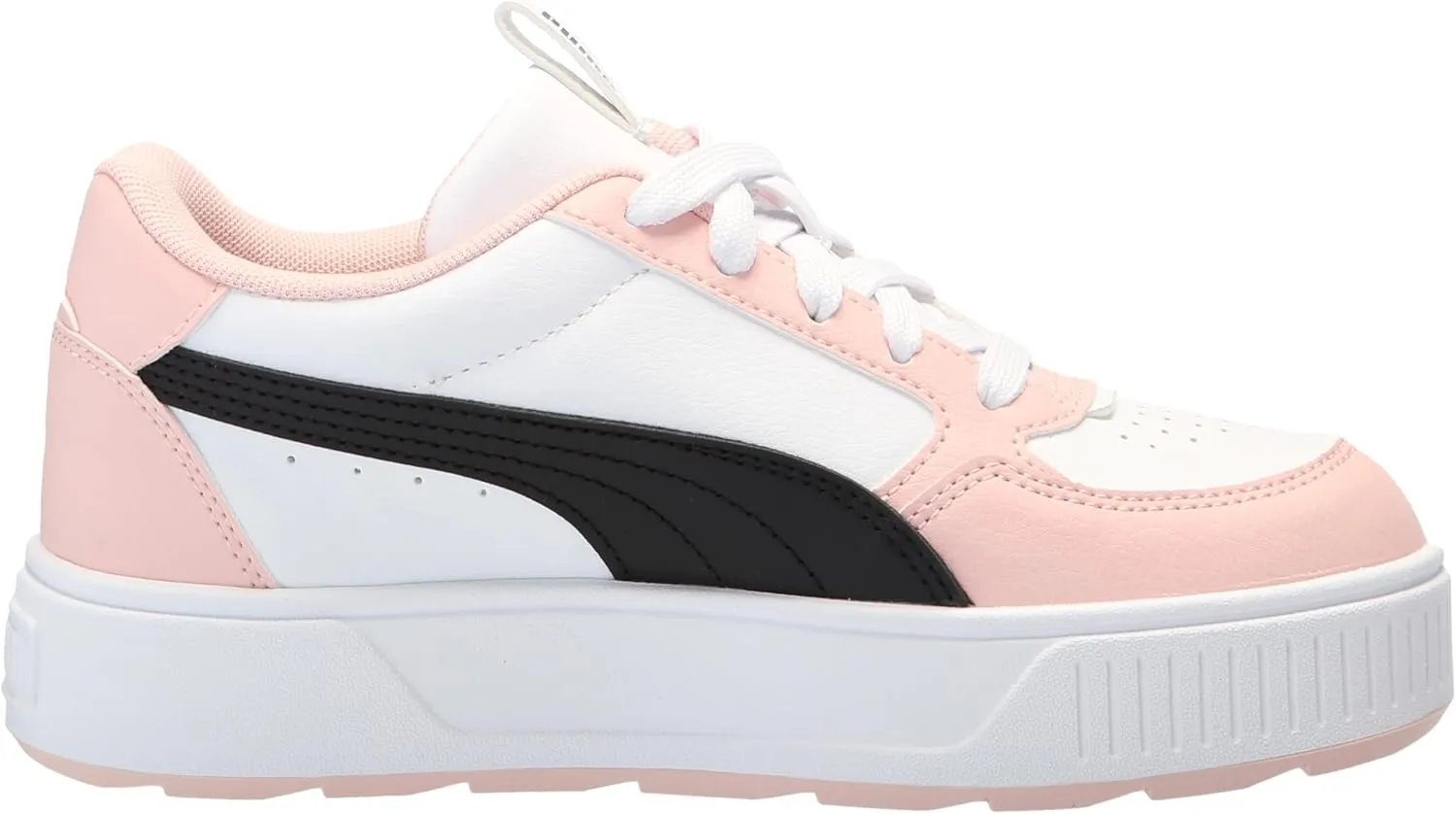 PUMA Unisex-Child Karmen Rebelle Sneaker