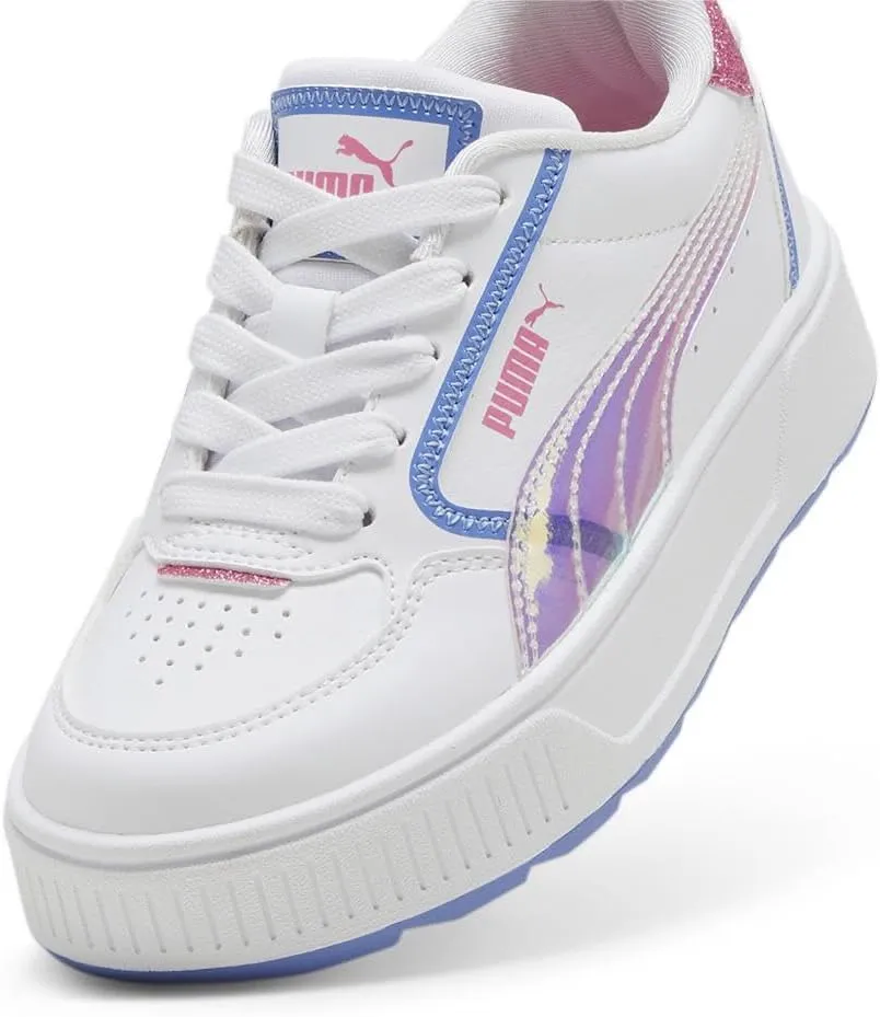 PUMA Unisex-Child Karmen Rebelle Sneaker