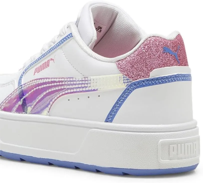 PUMA Unisex-Child Karmen Rebelle Sneaker
